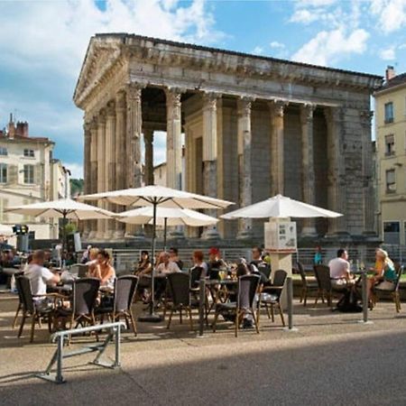 L'Escapade Boheme Leilighet Vienne  Eksteriør bilde